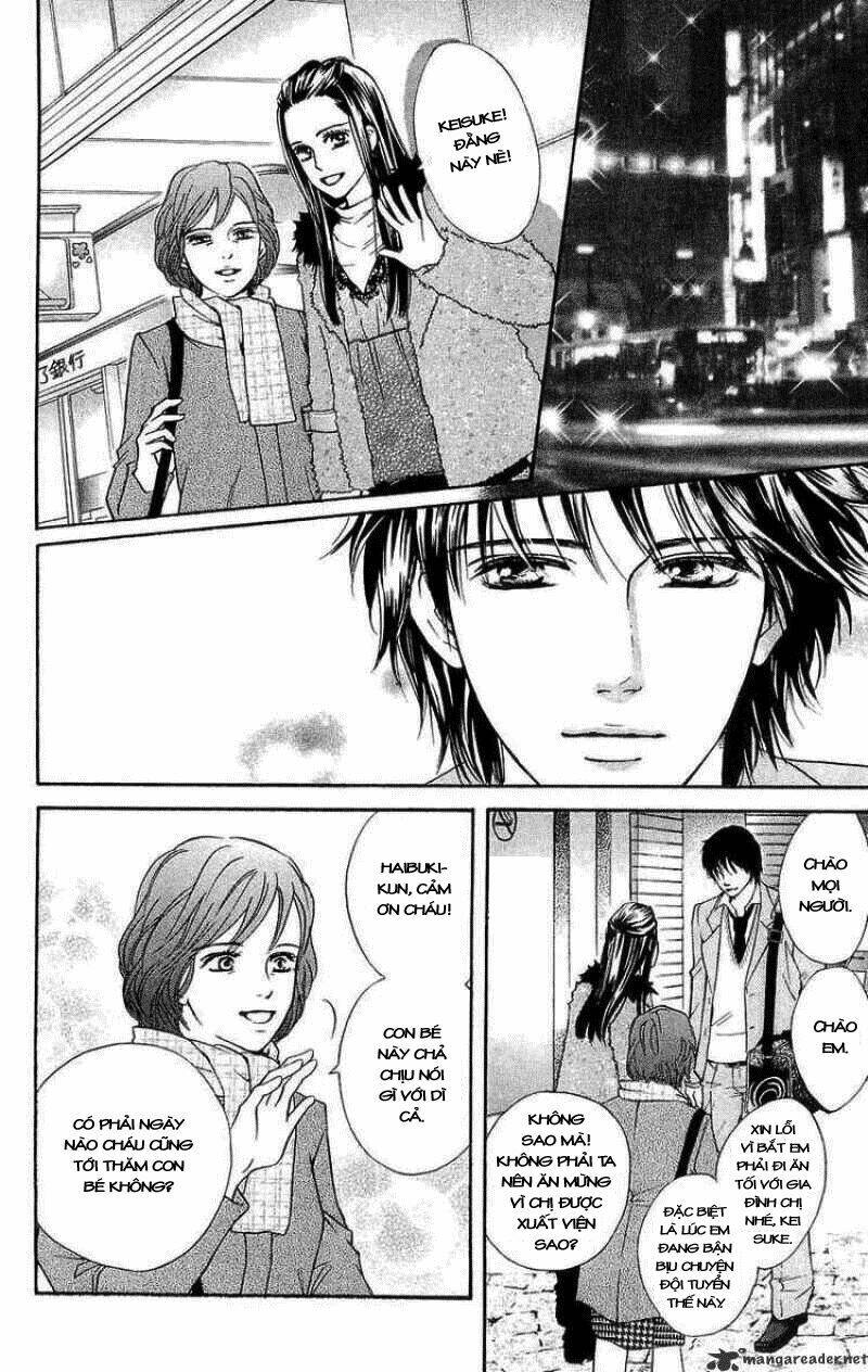 xứng danh anh hùng chapter 47 35