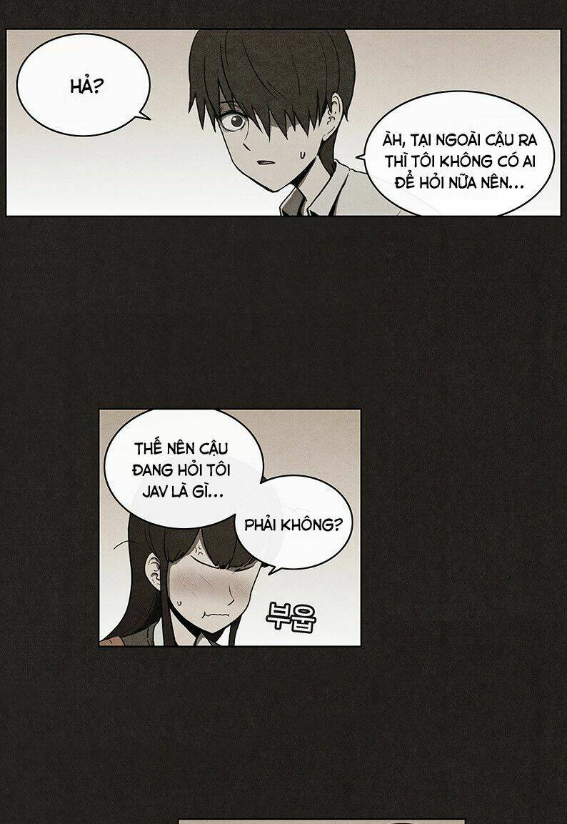 đứa con của quỷ dữ chapter 15 29