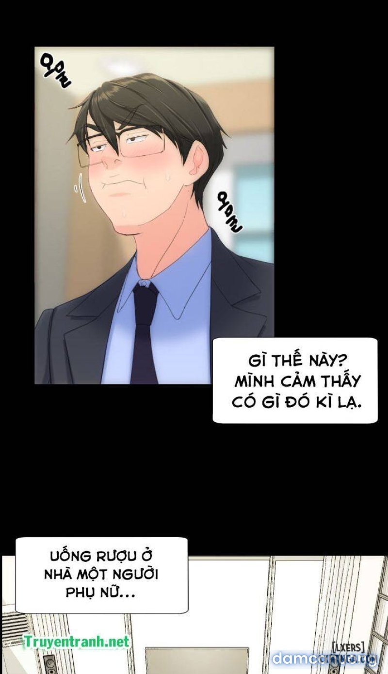 trải nghiệm người lớn chapter 16 2