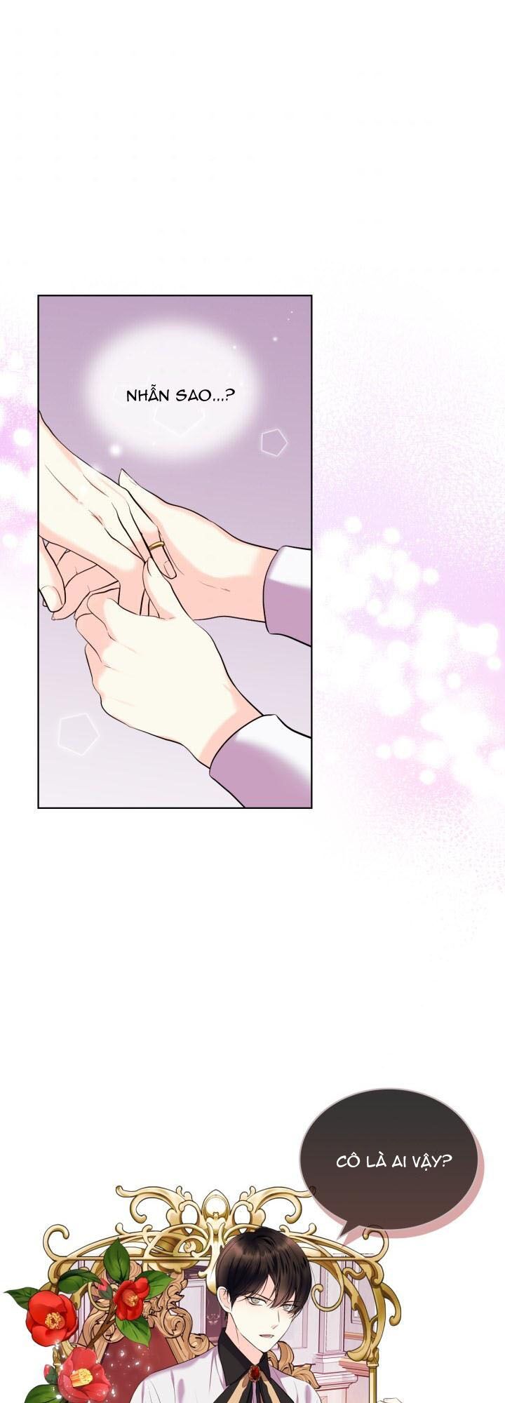 đức hạnh mà ác nữ ban tặng chapter 77.1 7