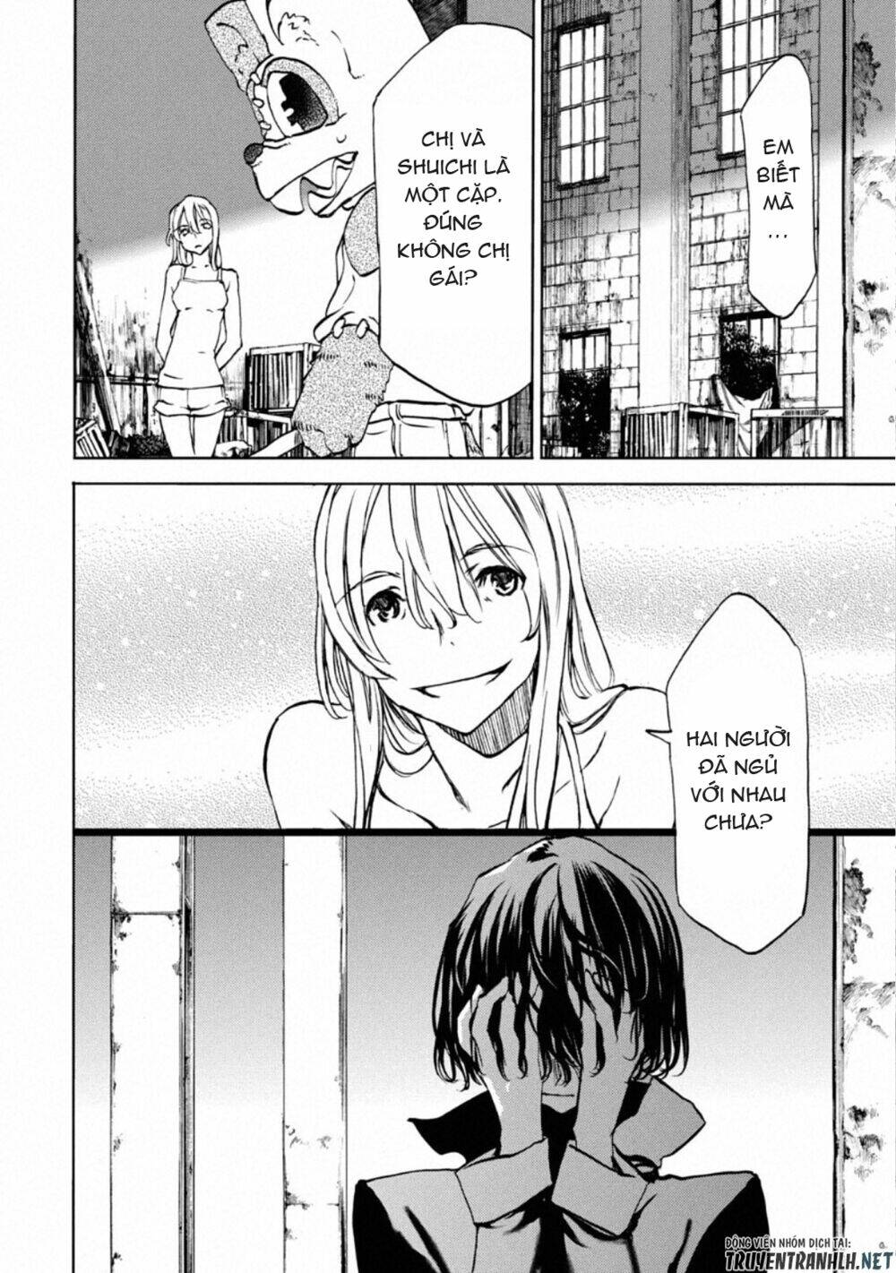 gleipnir - sợi xích thần chapter 48 7