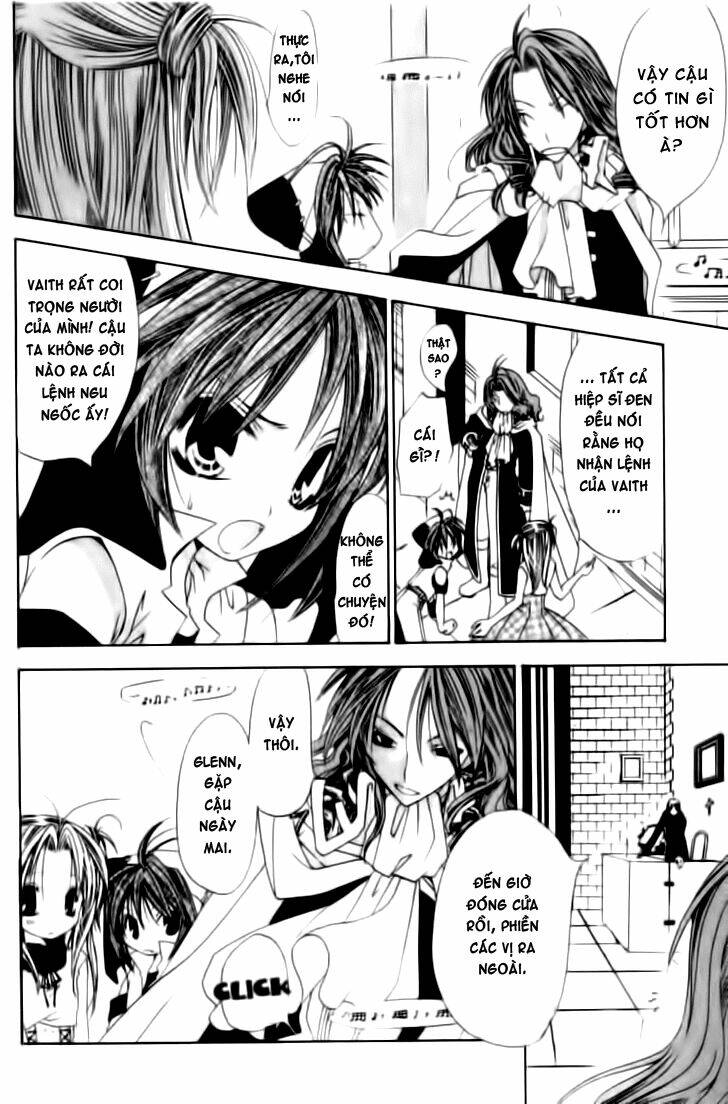 magical x miracle chapter 30 4