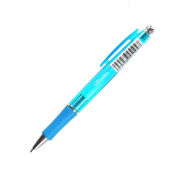 Bút Bi Officetex OT-BP010BU - Mực Xanh