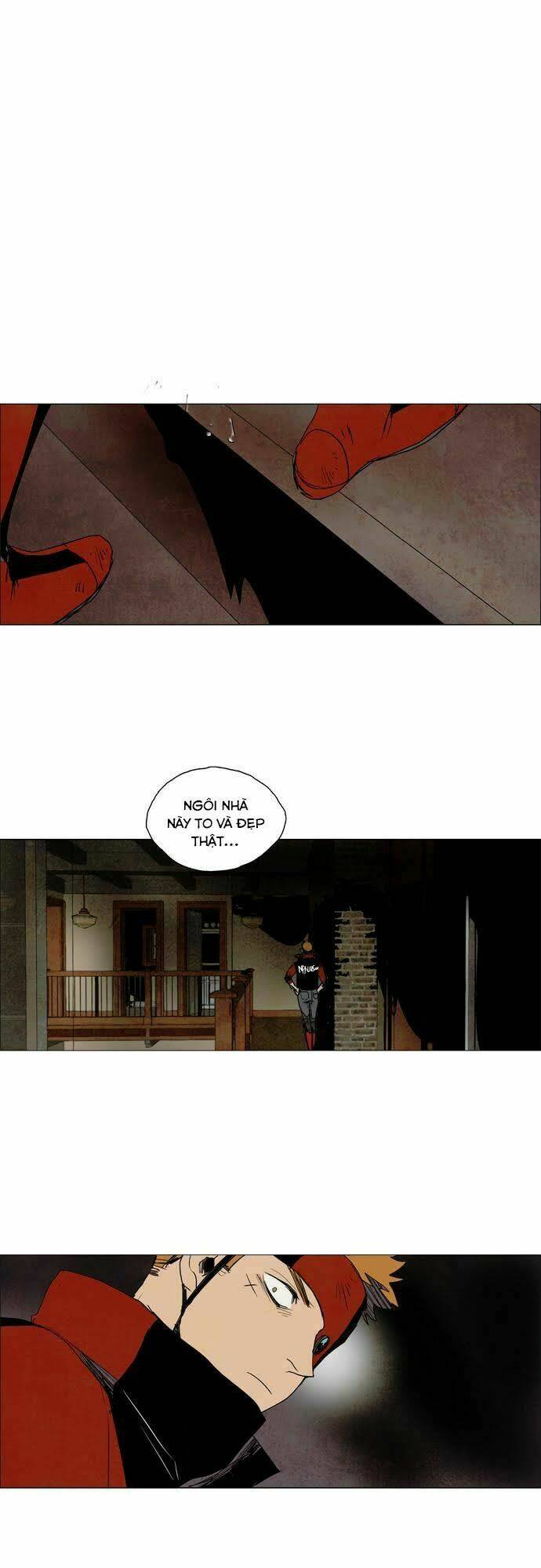 lessa 2: the crimson knight chapter 32 10