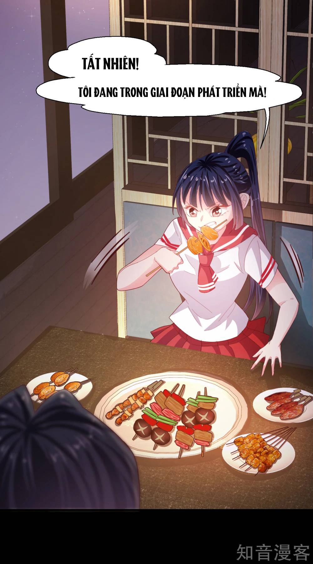 sau này vẫn cứ thích anh chapter 28 19