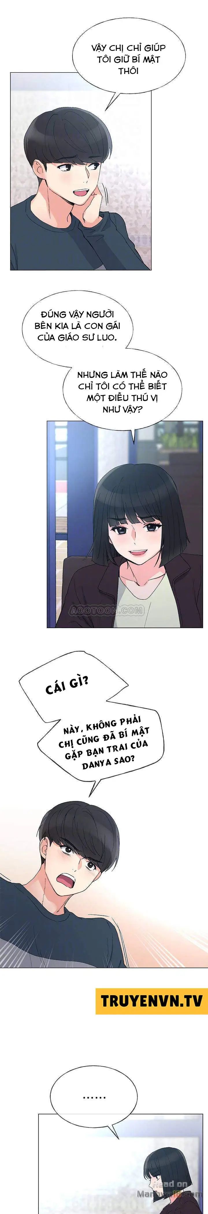 trả thù cô ta chapter 45 12