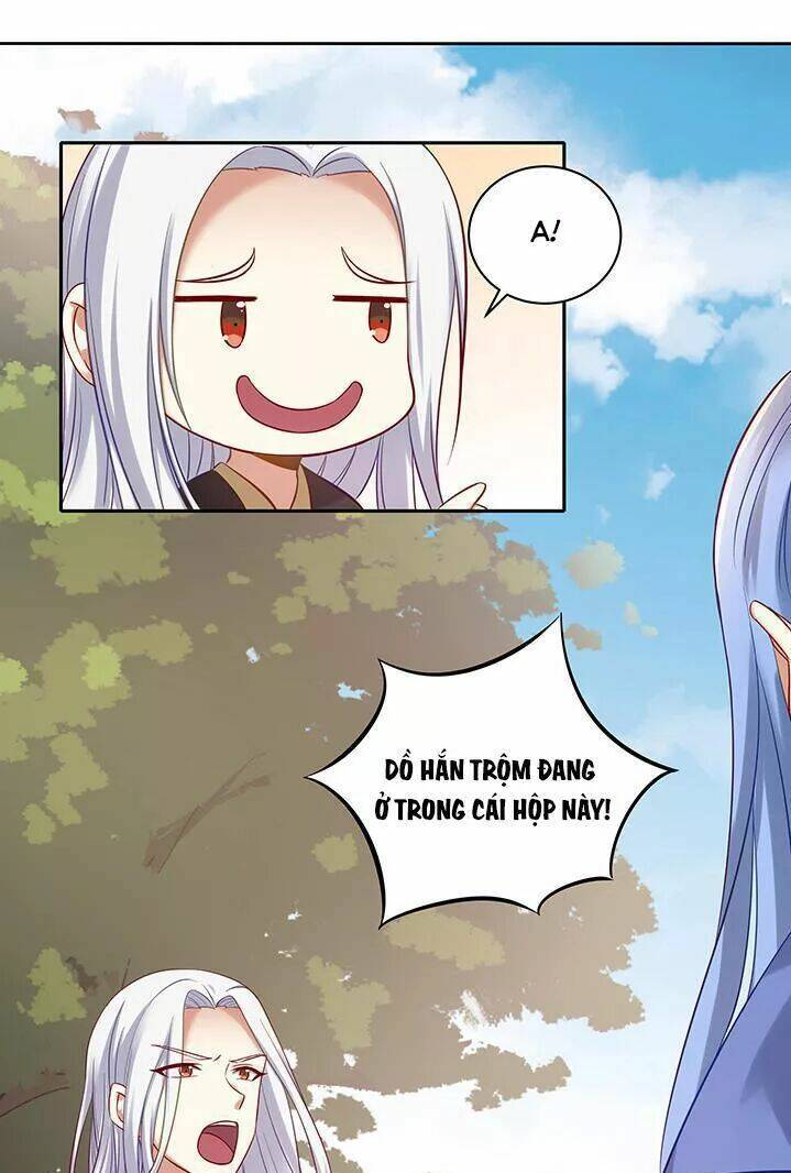 đô đốc đại nhân sủng thê kí chapter 157 8