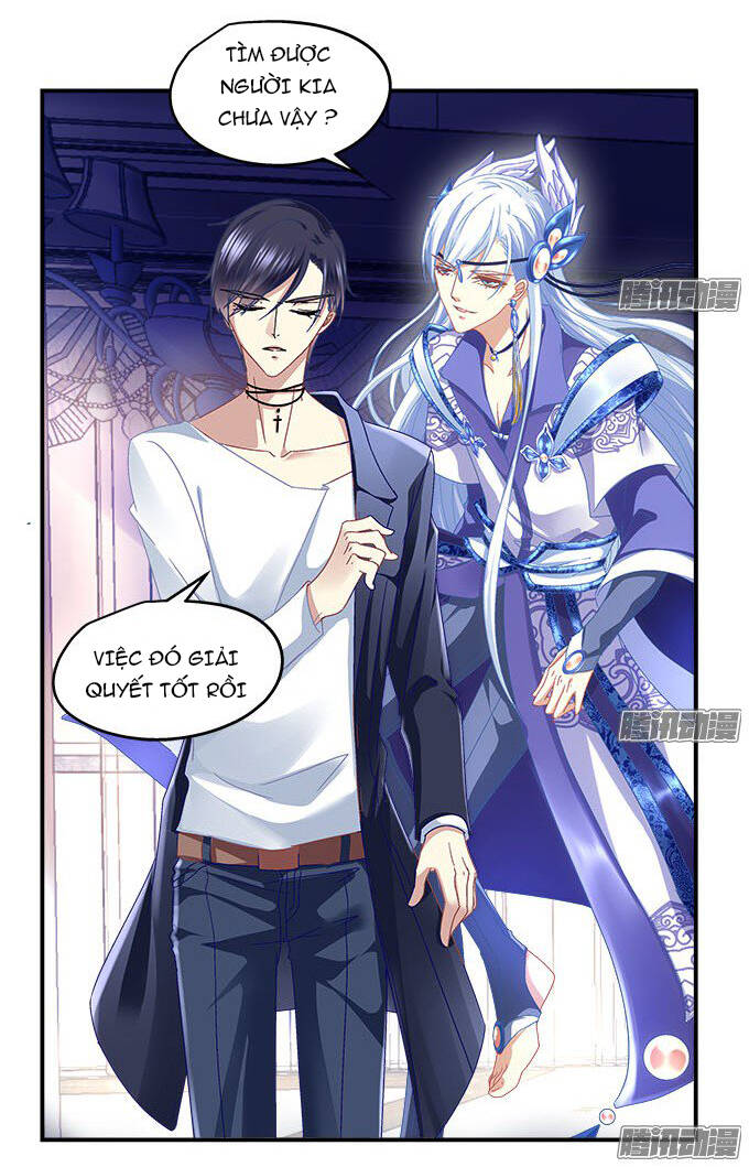 thiên lại âm linh chapter 11 49