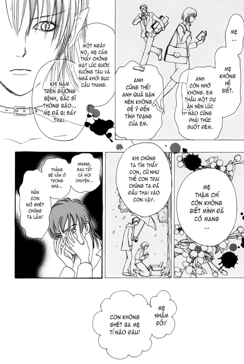 new pet shop of horror chapter 12 44