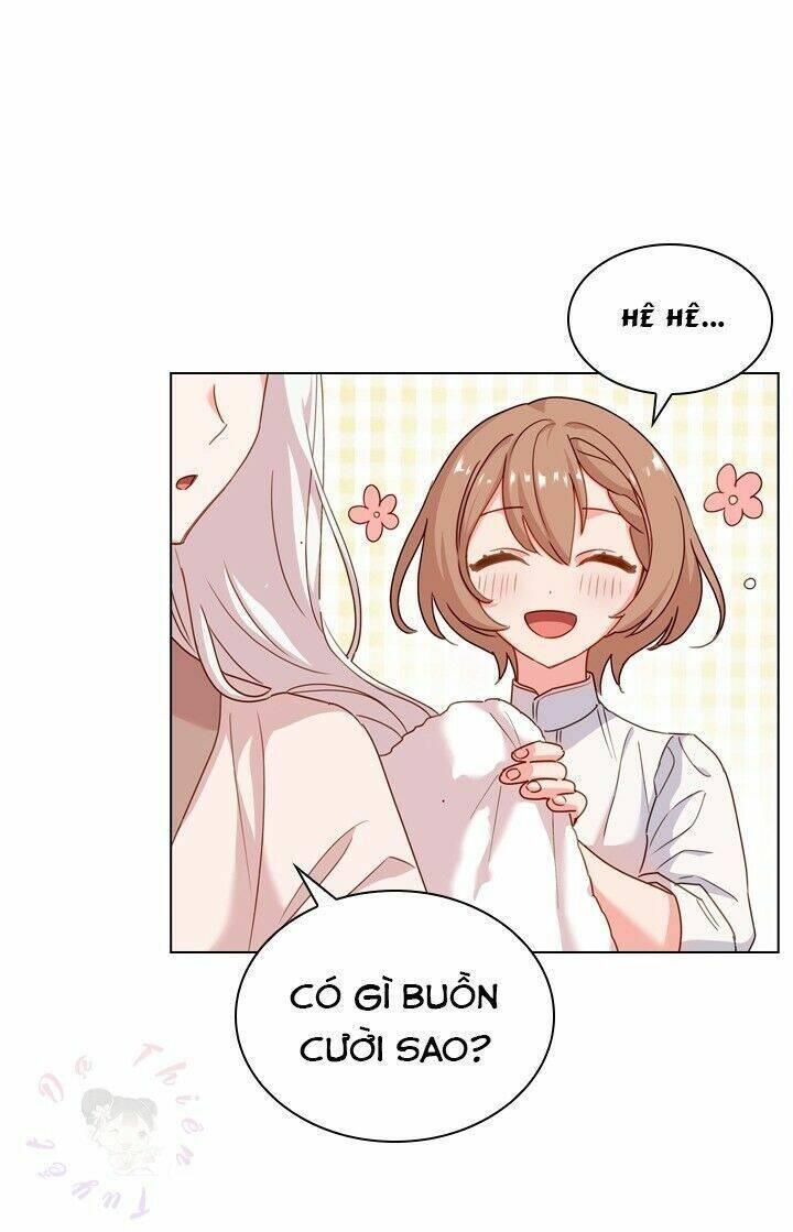 để yên cho tiểu thư hiền chapter 6 27