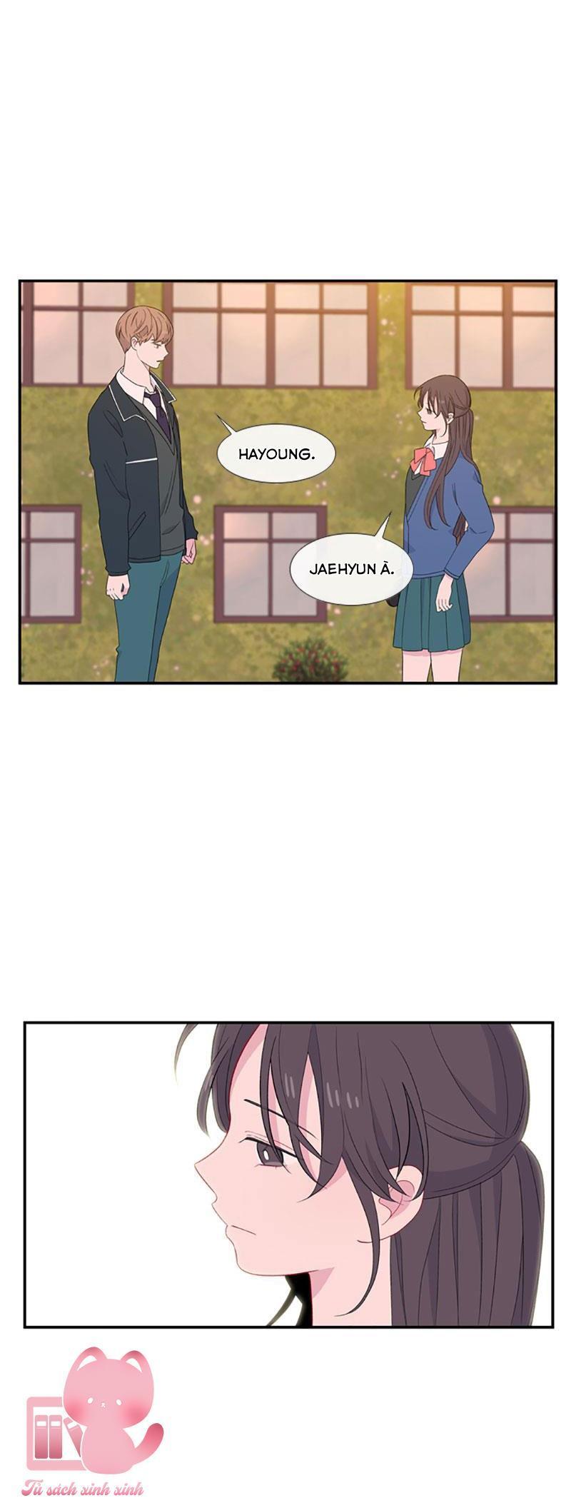 về bên anh chapter 70 6