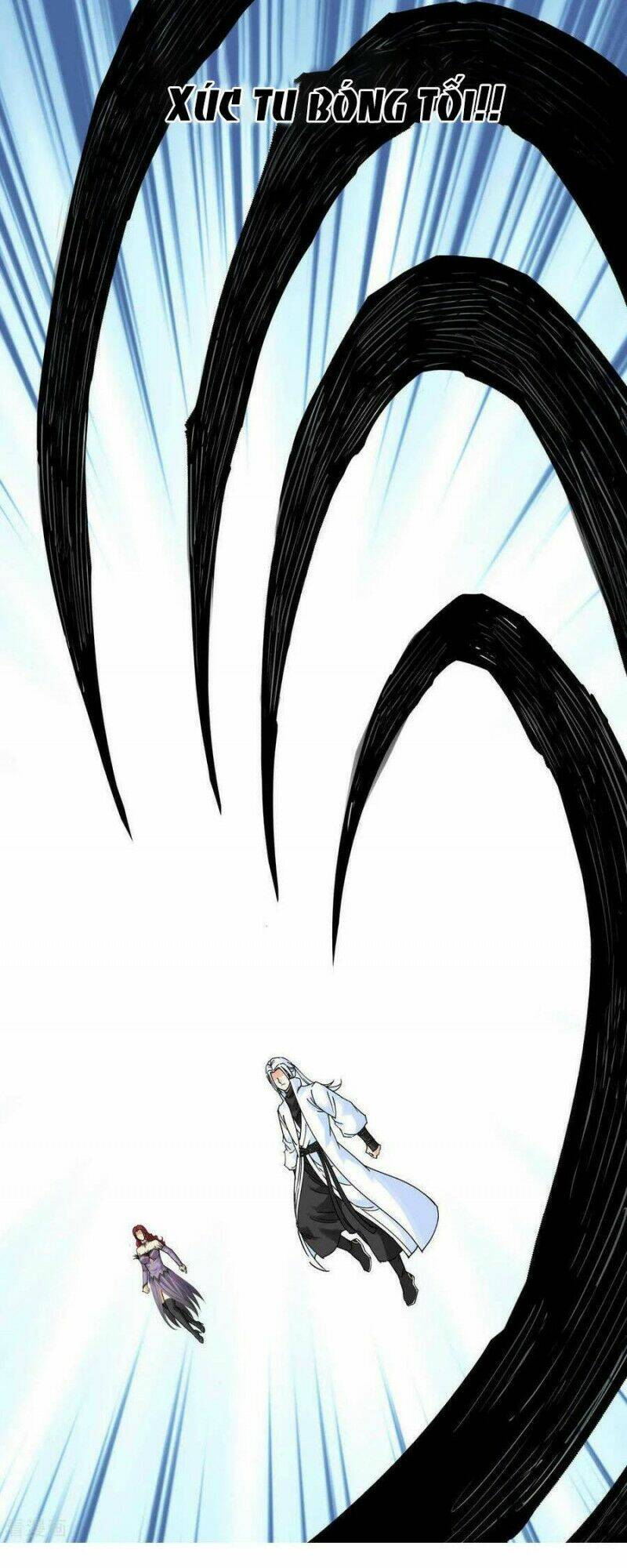 trọng sinh ta là đại thiên thần chapter 173 11