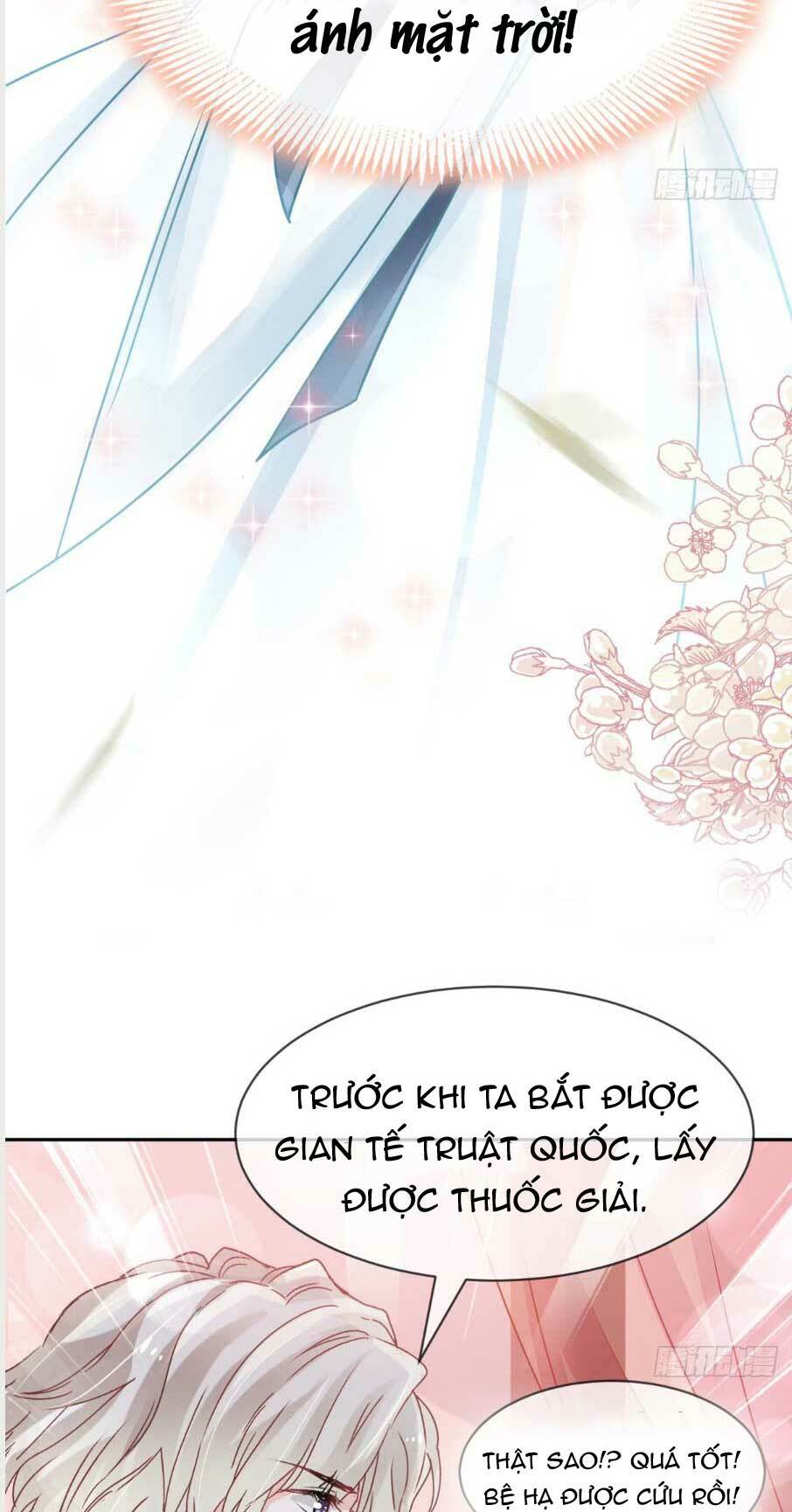 thiên hạ đệ nhất sủng phi chapter 142 3