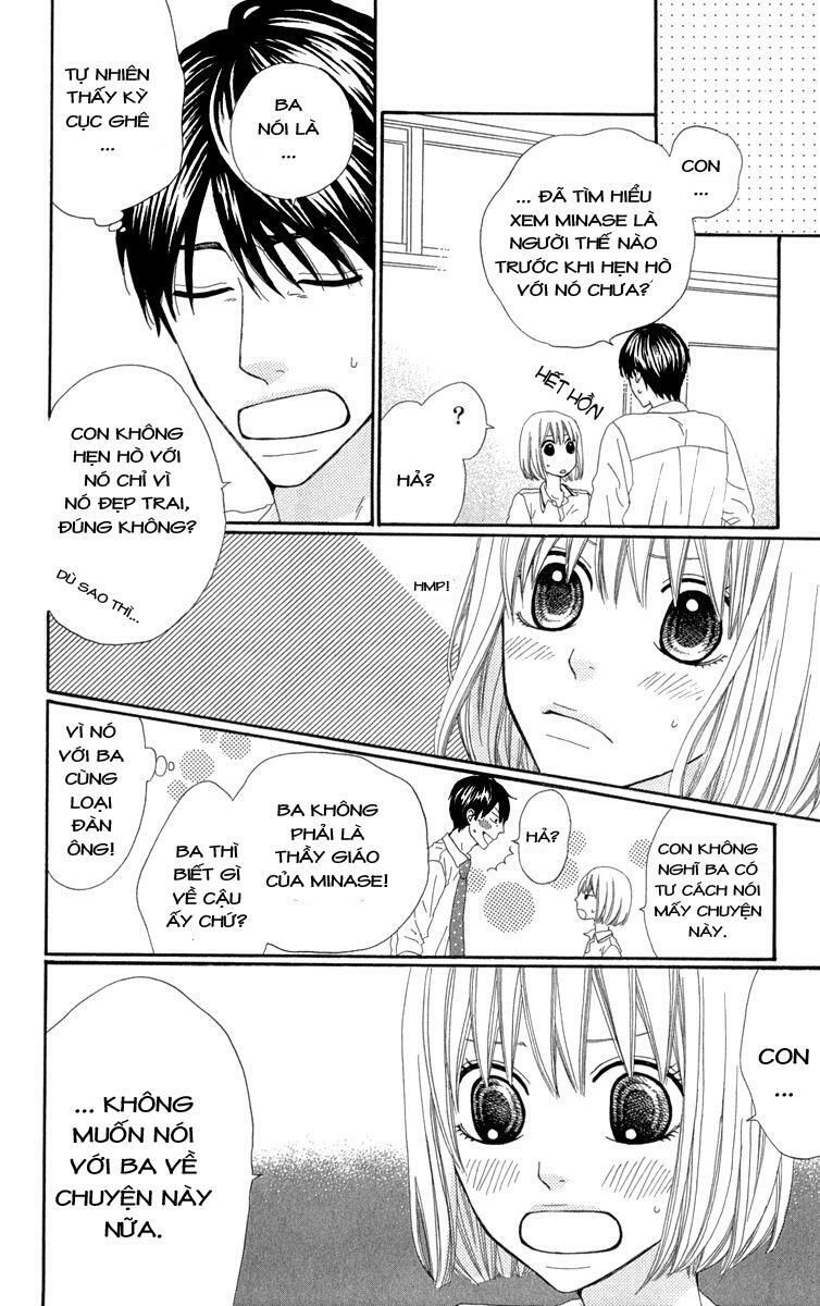 itsuka kimitachi mo otona ni naru chapter 3 14