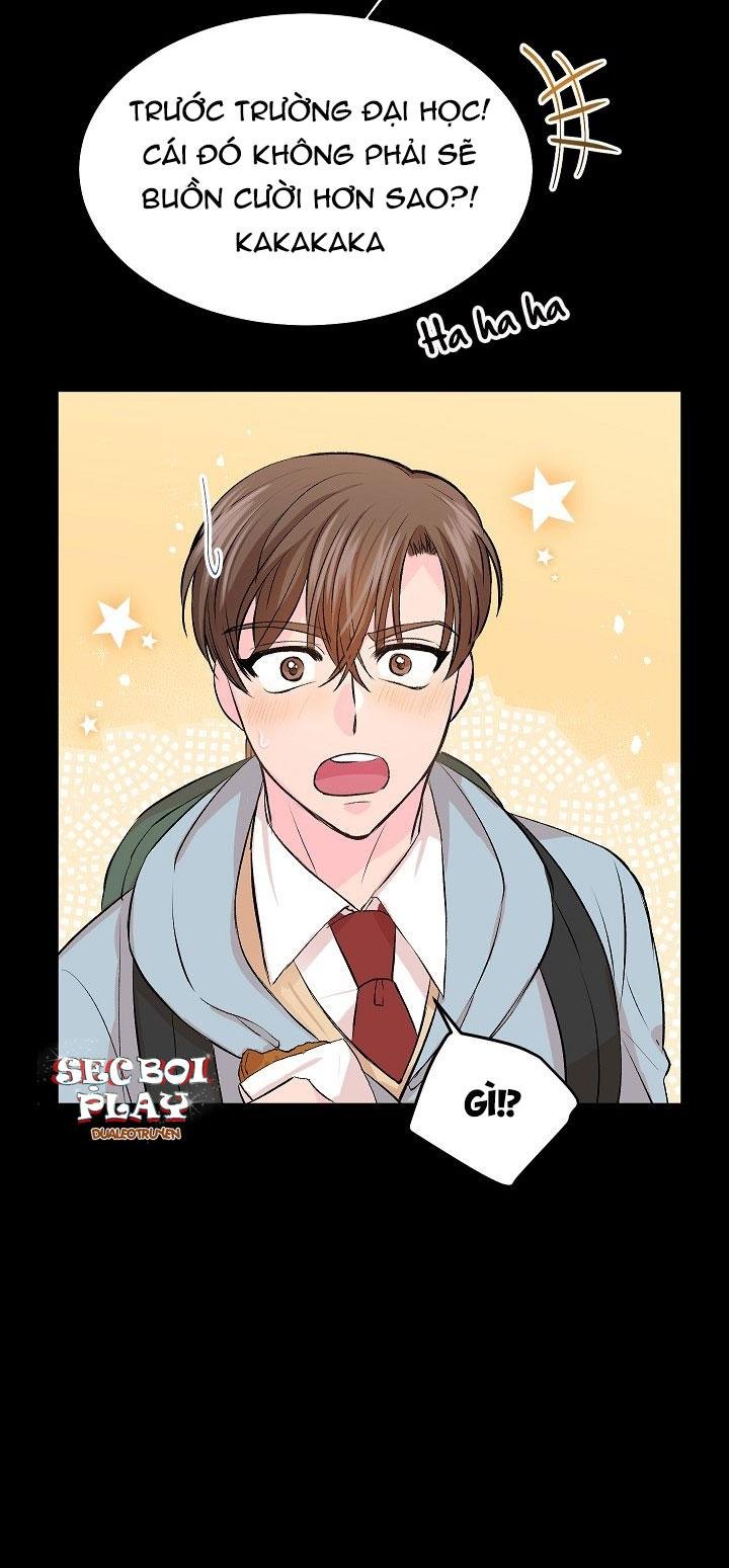 good dog , my boy chapter 6 8