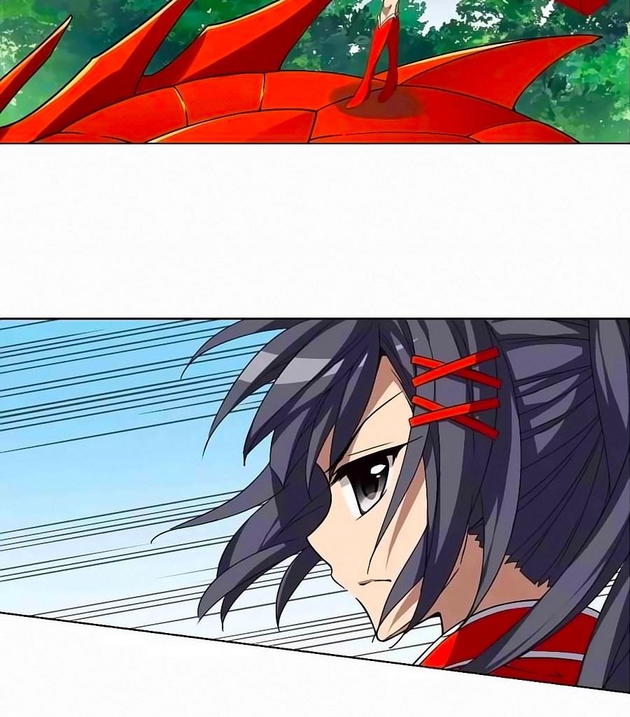 phượng nghịch thiên hạ chapter 139 4