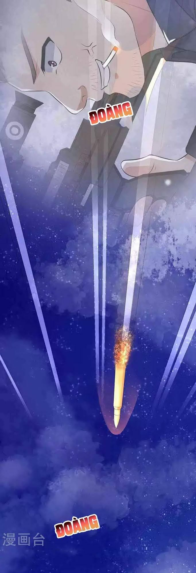 lão bà đặc công cực phẩm của tôi chapter 14 3