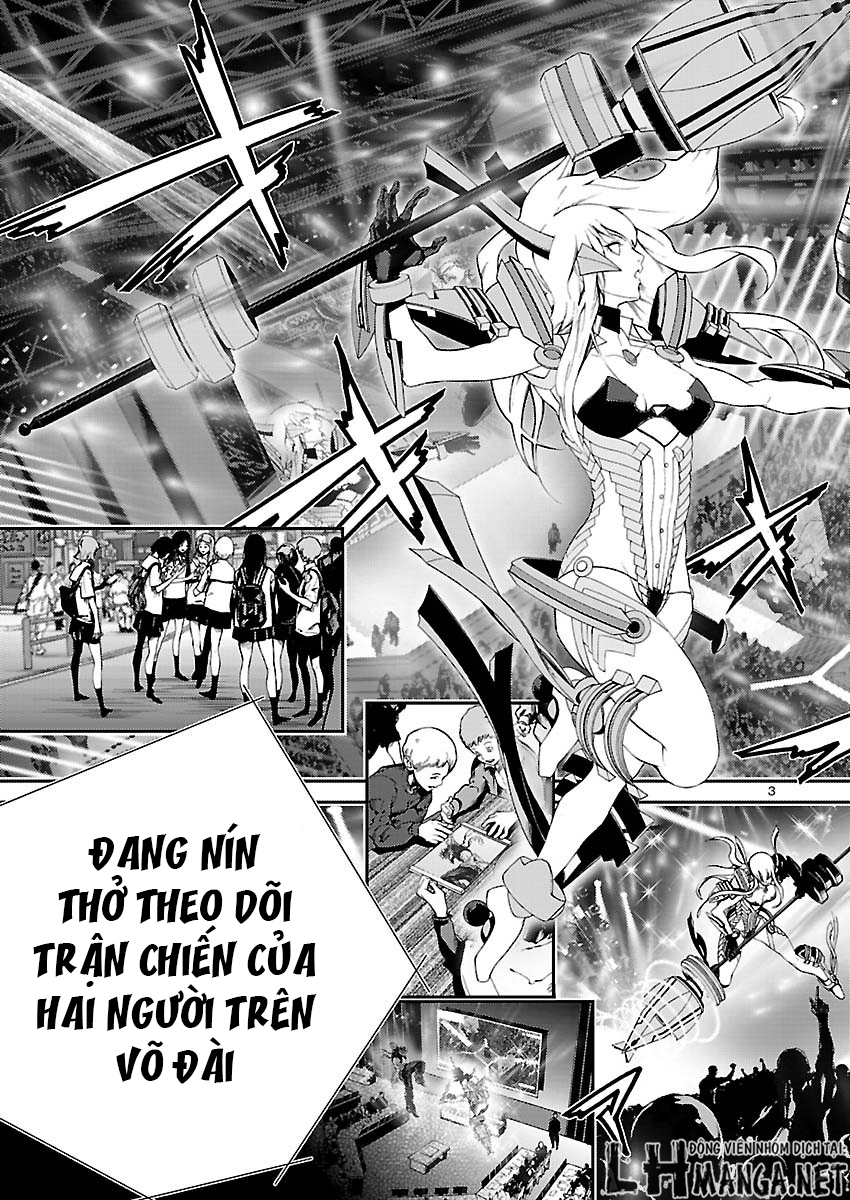 battle mexia chapter 1 3