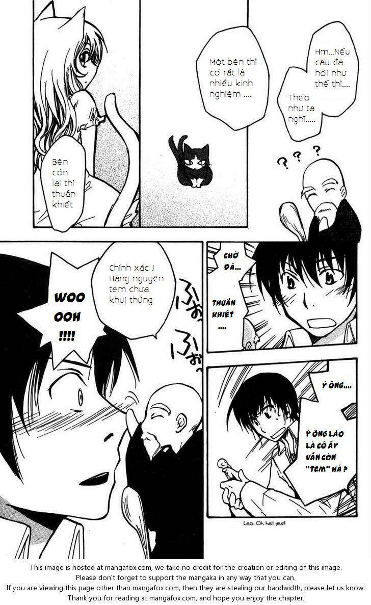 fuku neko chapter 5 7