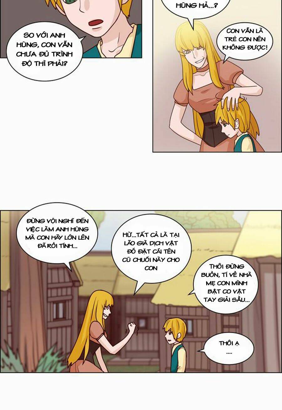 the devil king is bored chapter 67 22