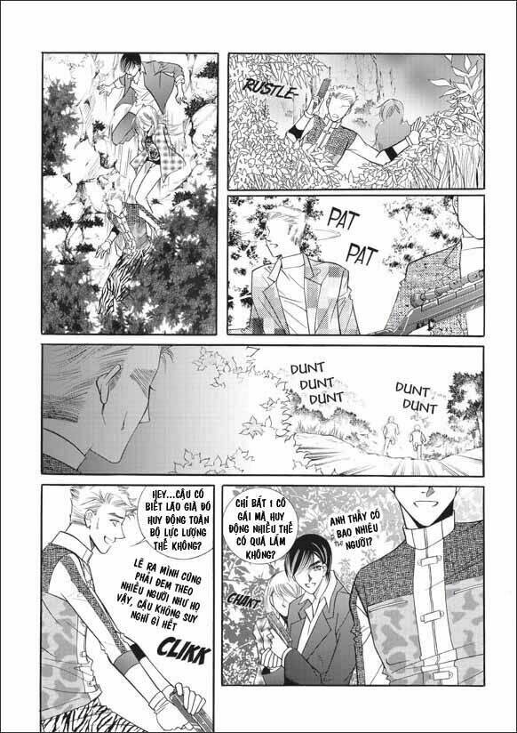 can't lose you chapter 29 4