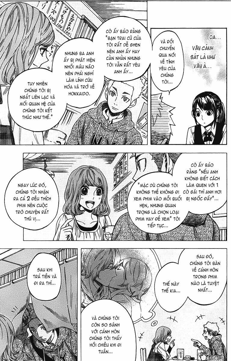 mielino kashiwagi chapter 4 10