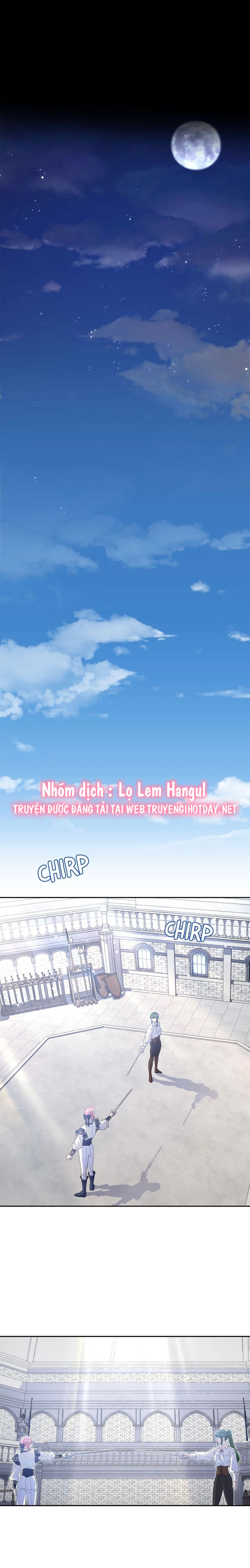 thuần hóa hoàng đế bạo chúa chapter 34 7