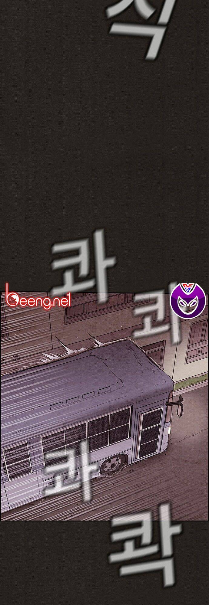 quái vật tại chung cư xanh chapter 123 28