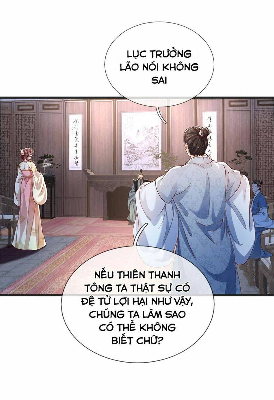 ta có thể nuốt chửng mọi thứ chapter 8 24