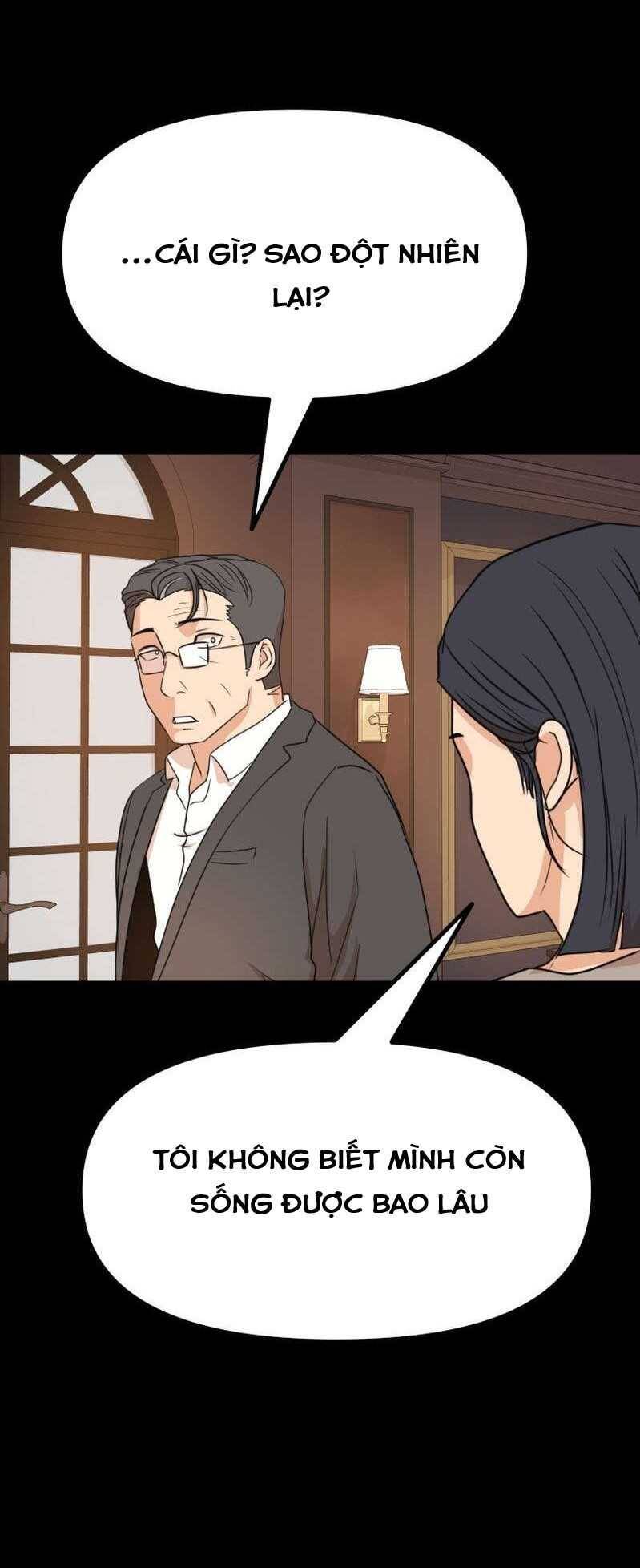 Bạn Trai Vệ Sĩ chapter 111 7