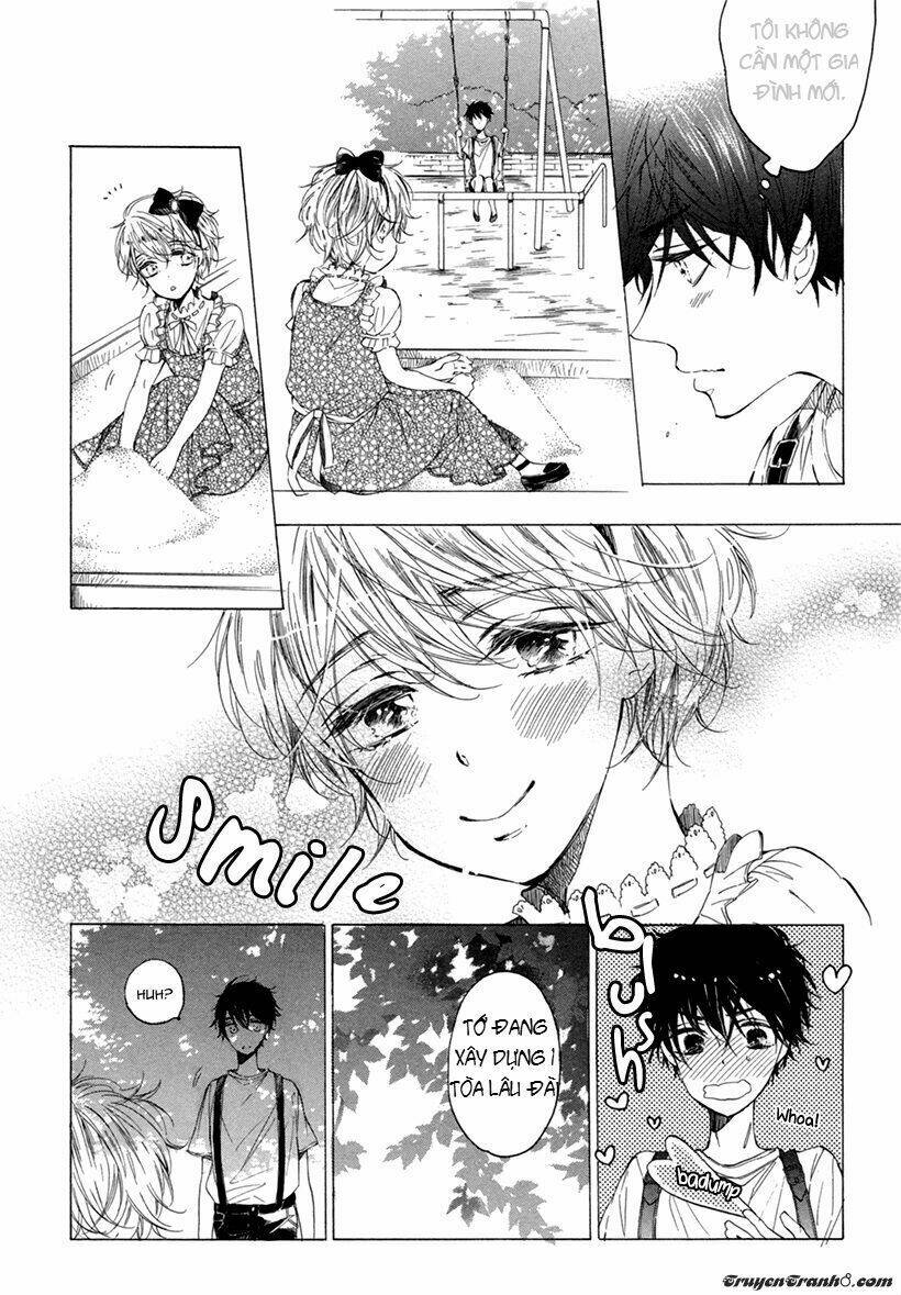 sayonara boku no princess chapter 1 11