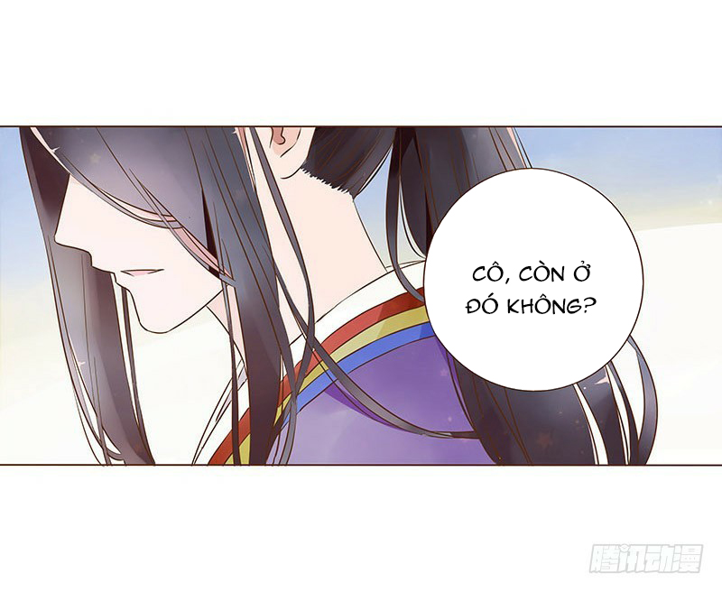 đế vương trắc chapter 88.5 56