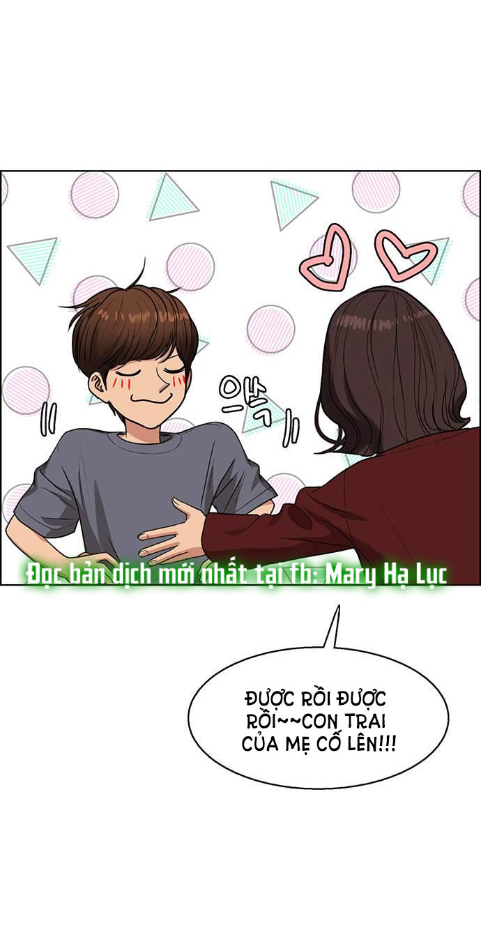 vẻ đẹp đích thực - true beauty chapter 238.1 16