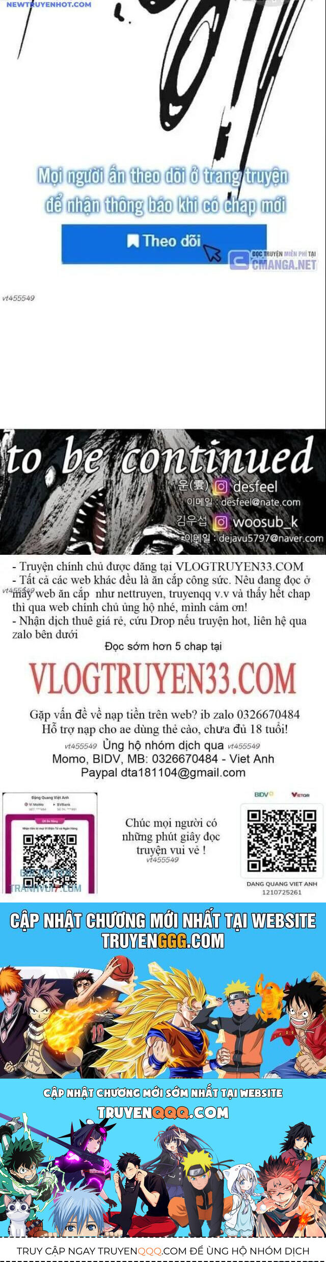 shark - cá mập chapter 191 52