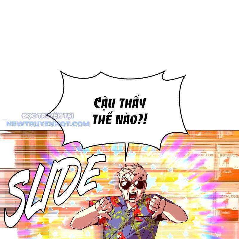 tận thế cũng chỉ là trò chơi chapter 49 41