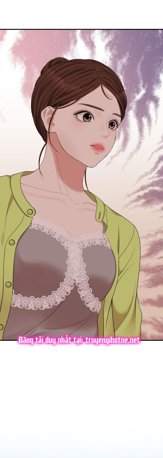 gửi em người đánh cắp những vì sao - to you who swallowed a star chapter 52.2 7