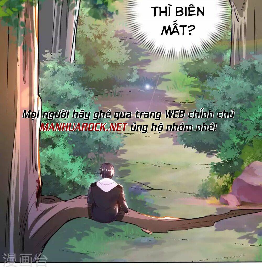 sư phụ của ta là thần tiên chapter 51 6