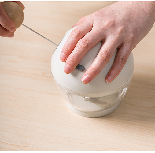 Máy cắt hành tỏi & thịt thiết kế cải tiến PHIÊN BẢN MỚI 2020