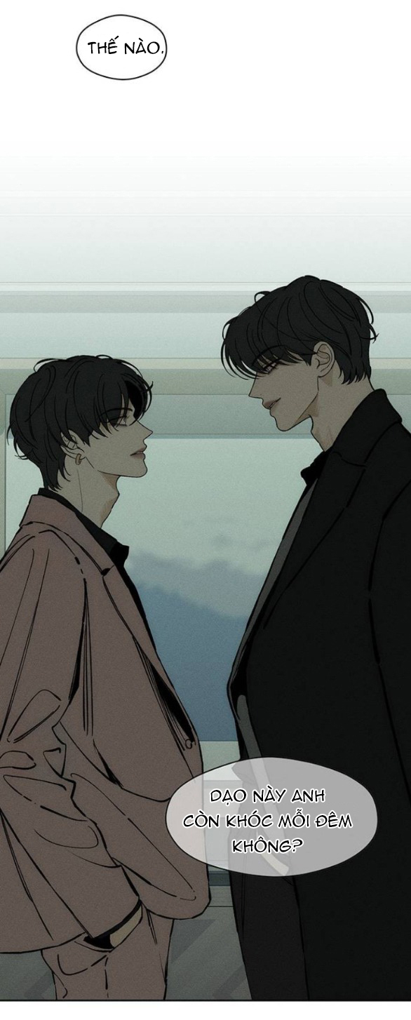 [18+] Nước Mắt Trên Đóa Hoa Tàn chapter 27.1 32