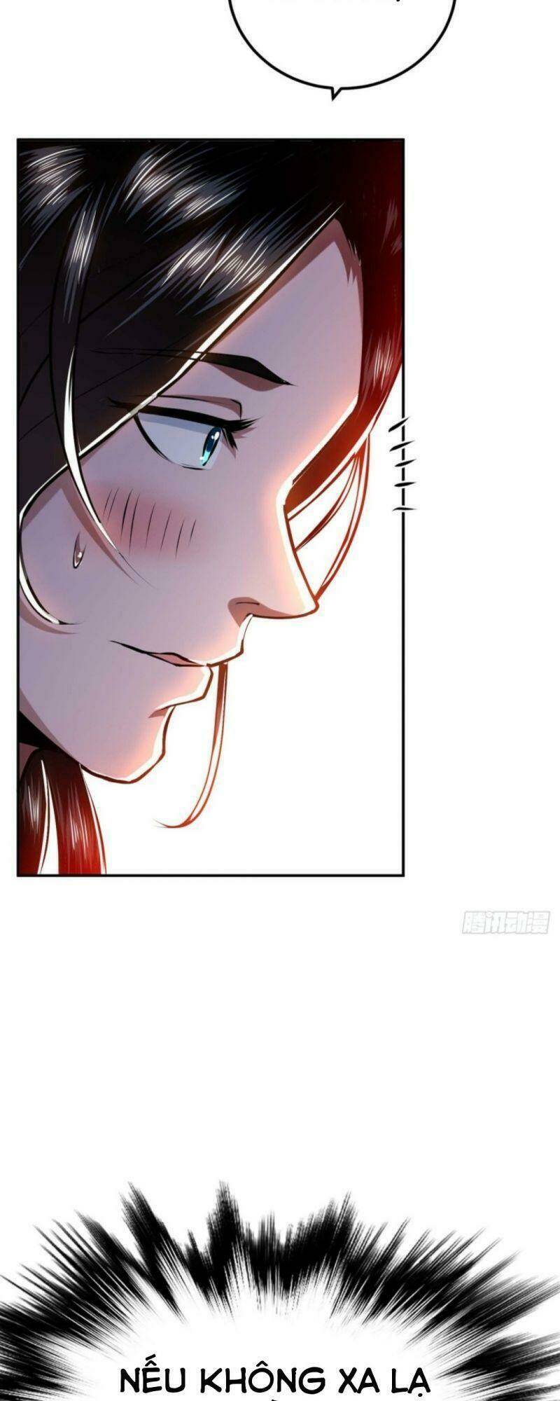 nam chủ và hậu cung đều dưới trướng ta chapter 5 12