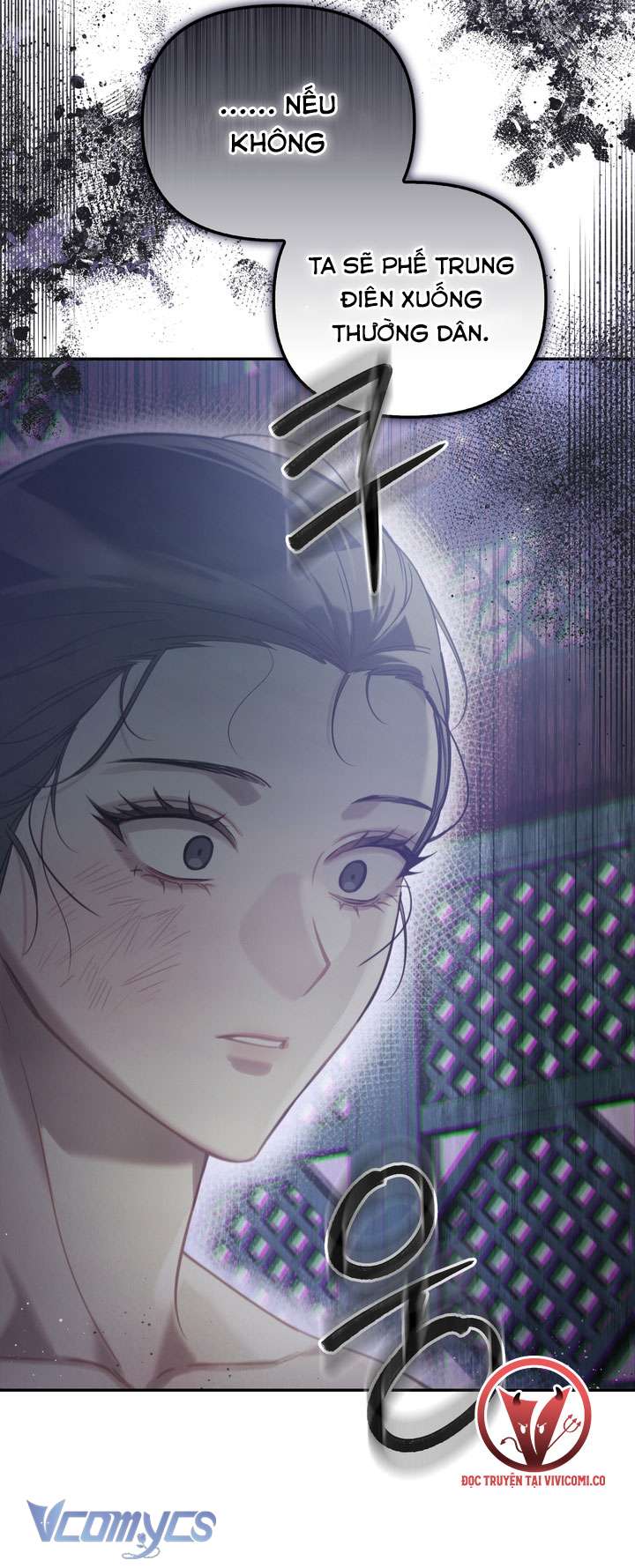 [18+] tiết học bí mật của trung điện chapter 49 64