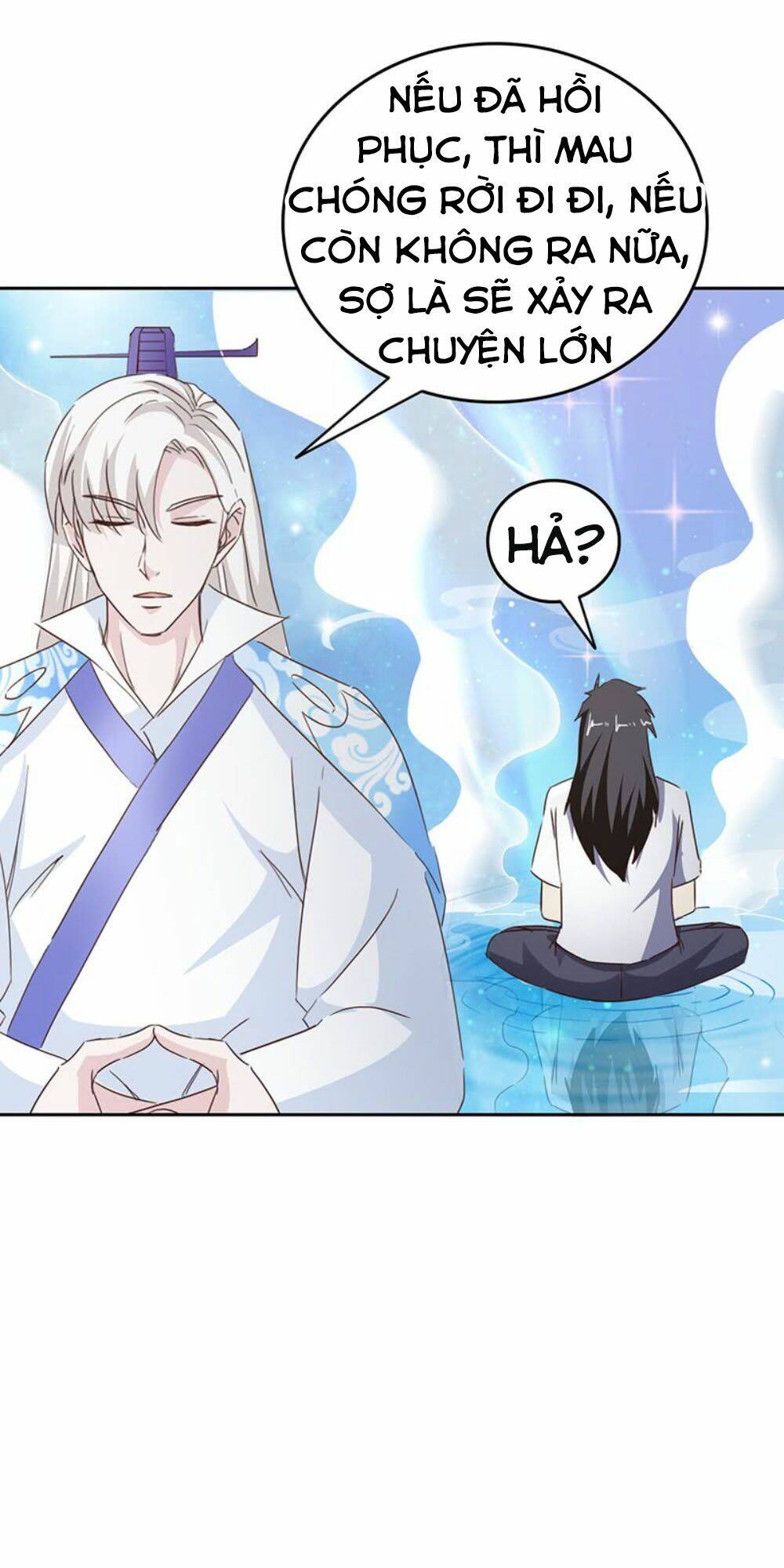 táng kiếm quyết chapter 31 46