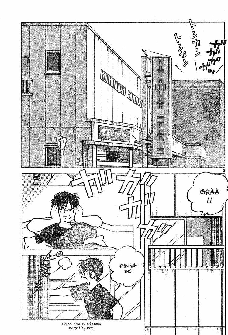 trò chơi vượt qua thử thách chapter 91 4