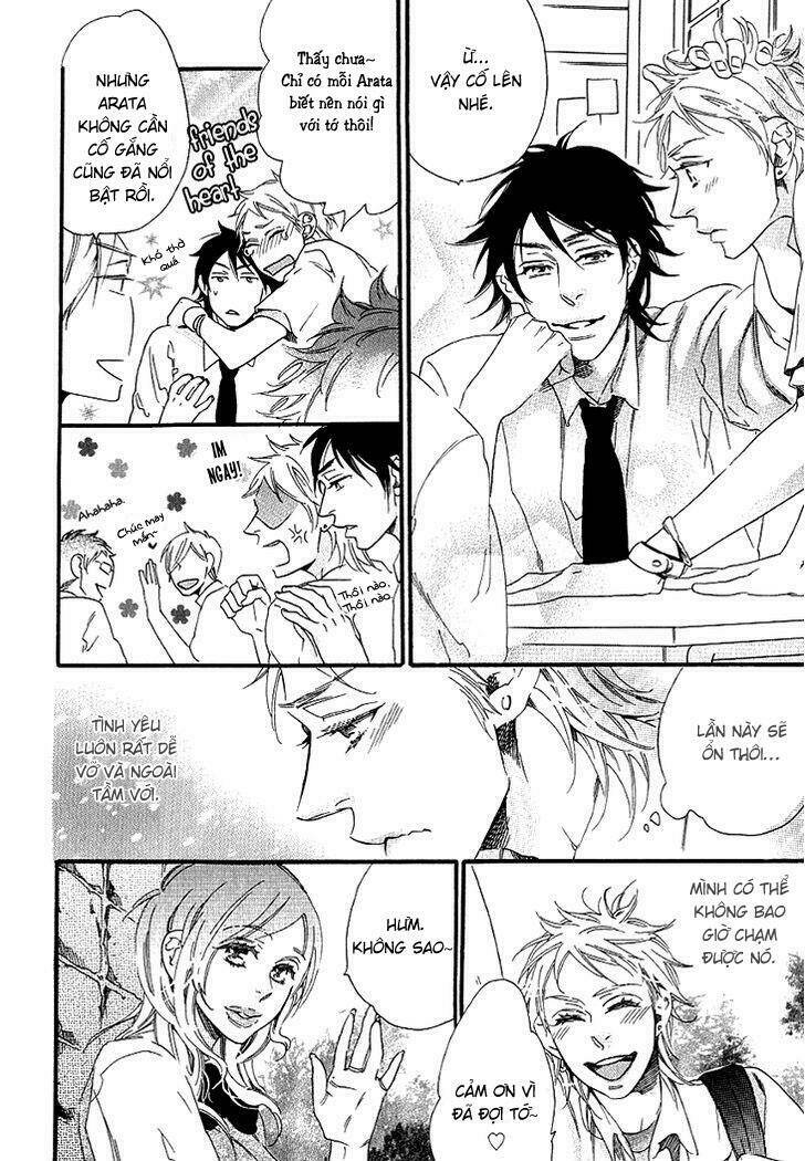 stay gold chapter 7 9