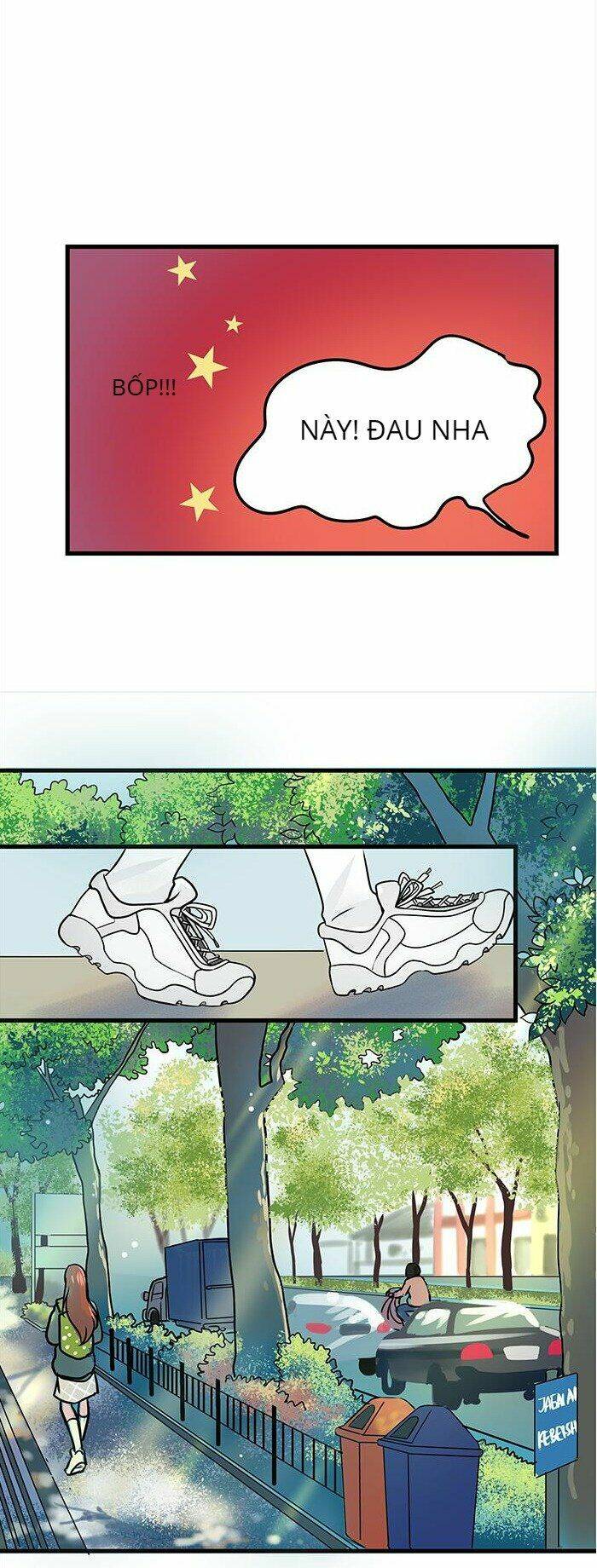 chàng trai từ quả trứng chapter 16 11