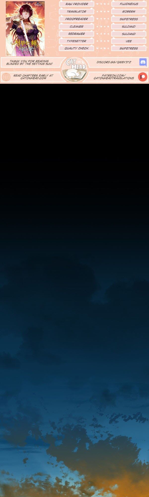 bị che khuất bởi ánh hoàng hôn chapter 26 2