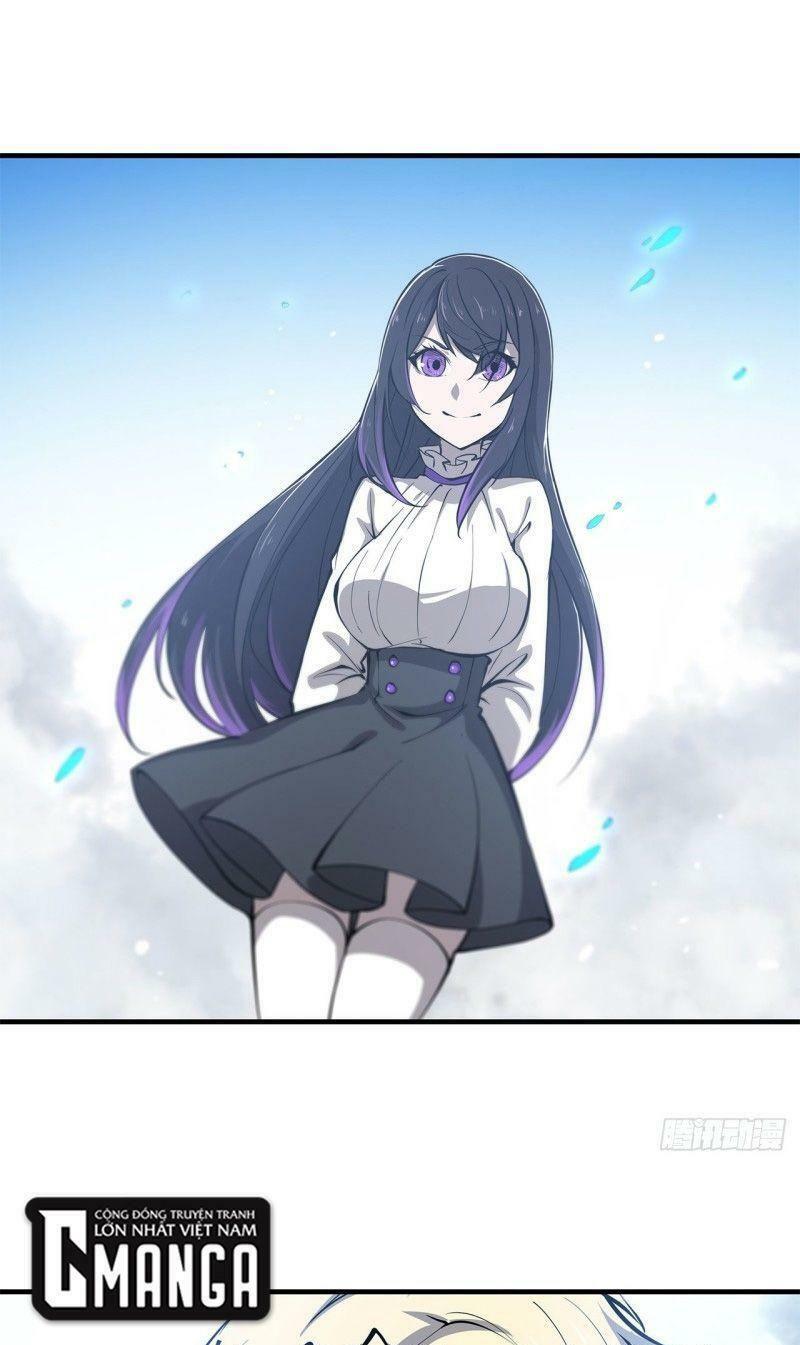 huyết cơ và kỵ sĩ chapter 141 26