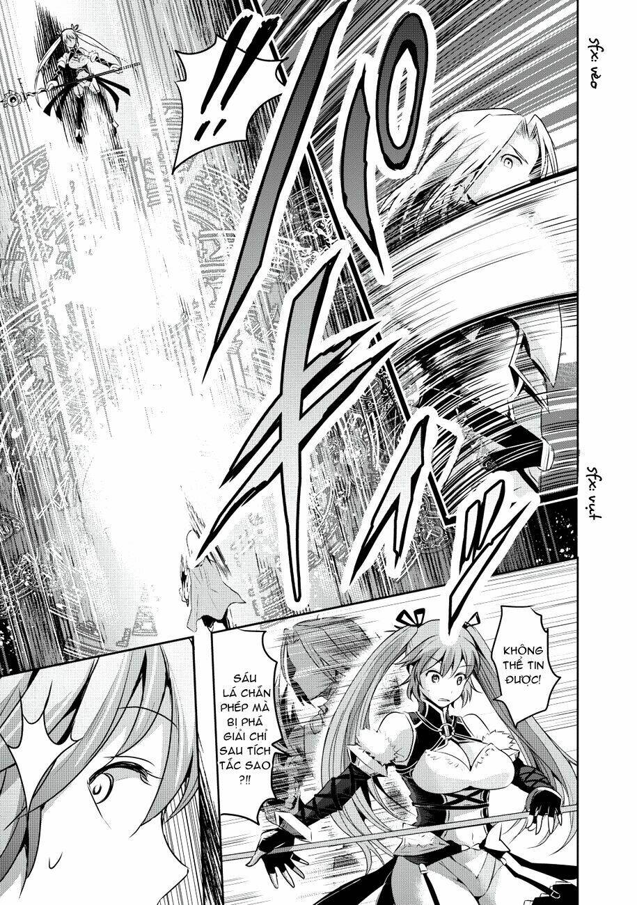 hagure yuusha no kichiku bigaku chapter 14 8