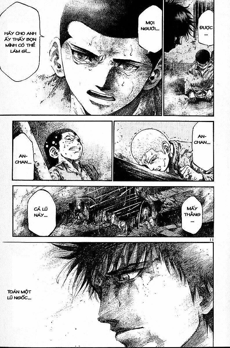 rainbow chapter 11 10