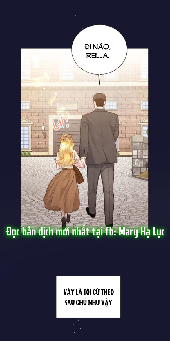Khóc Đi Hay Là Cầu Xin Tôi Cũng Được chapter 8.1 - Trang 34